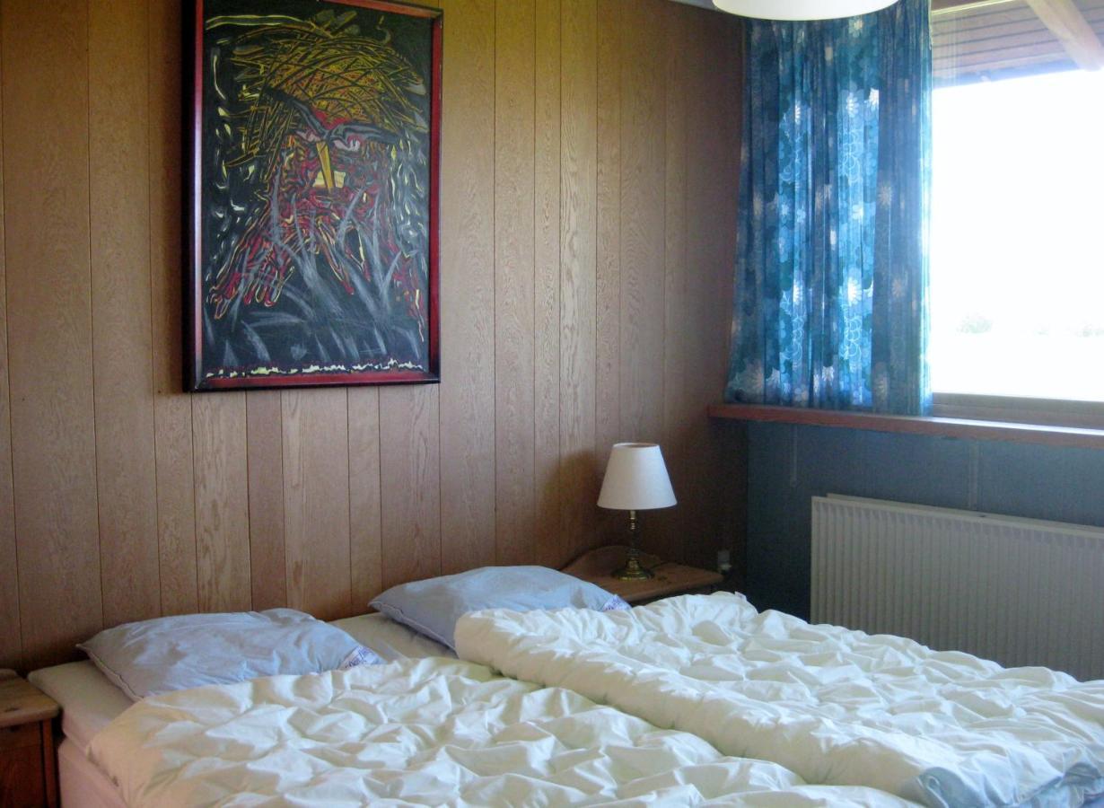 Feriegarden I Floutrup Guest House Roslev Exterior photo