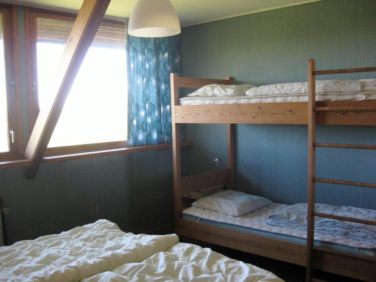 Feriegarden I Floutrup Guest House Roslev Exterior photo