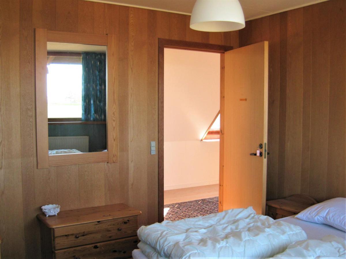Feriegarden I Floutrup Guest House Roslev Exterior photo